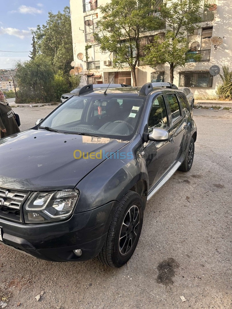 Renault Duster 2016 