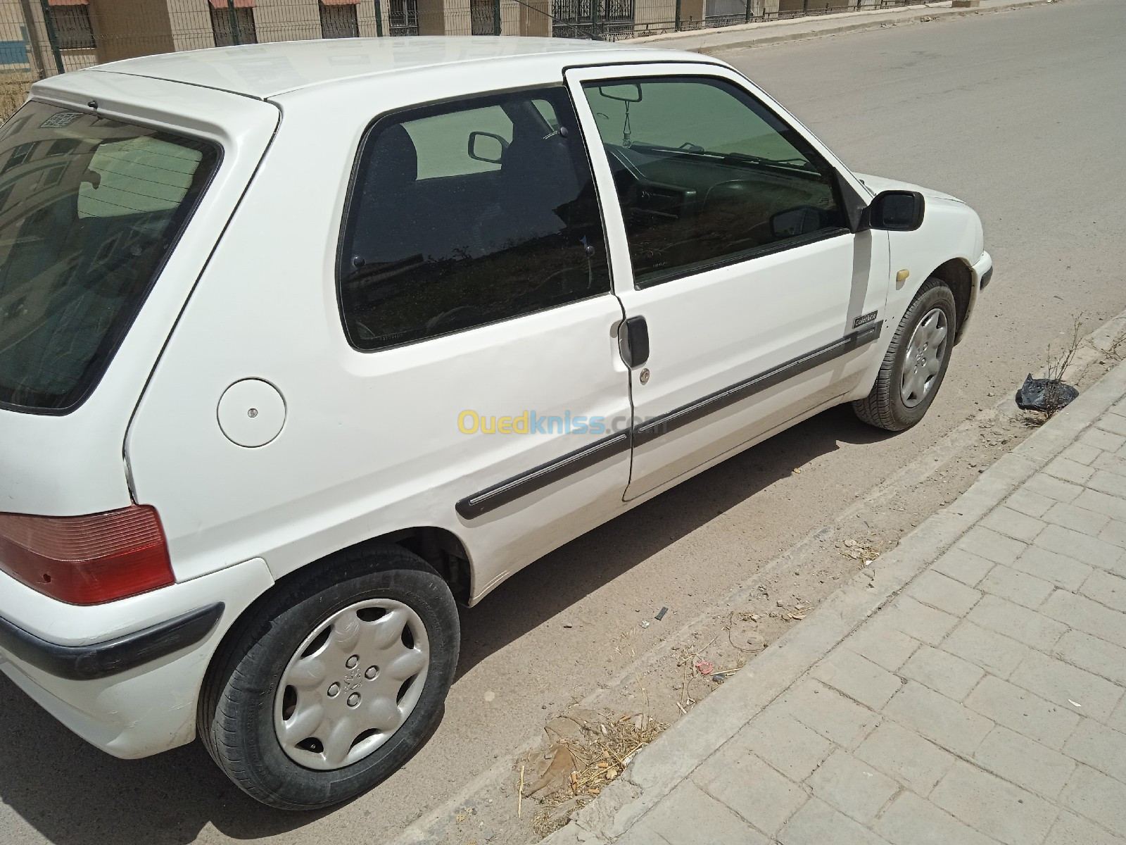 Peugeot 106 2001 106