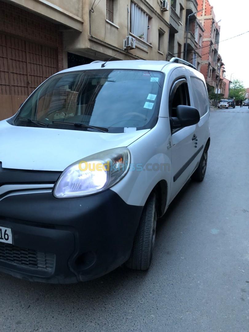 Renault Kangoo 2014 Confort