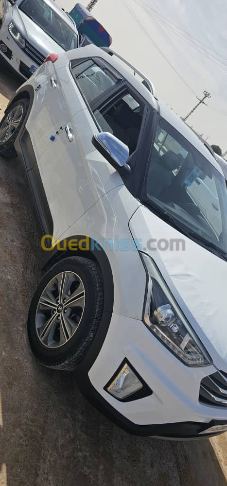 Hyundai Creta 2019 Gls