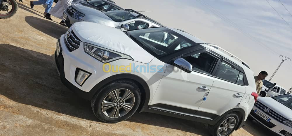 Hyundai Creta 2019 Gls