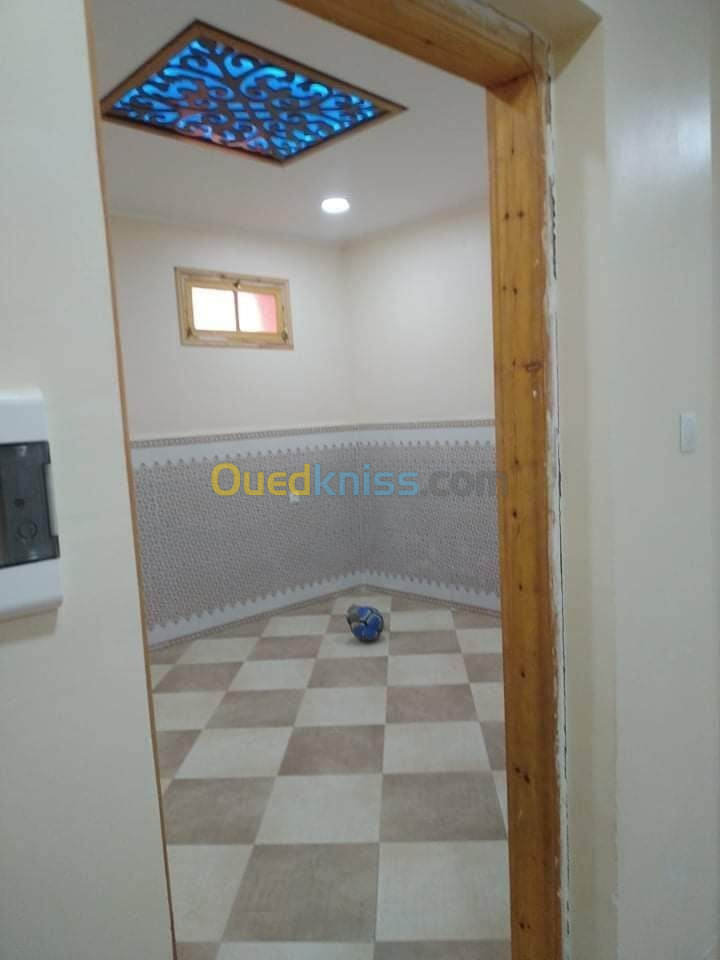 Vente Niveau De Villa F4 Laghouat Laghouat