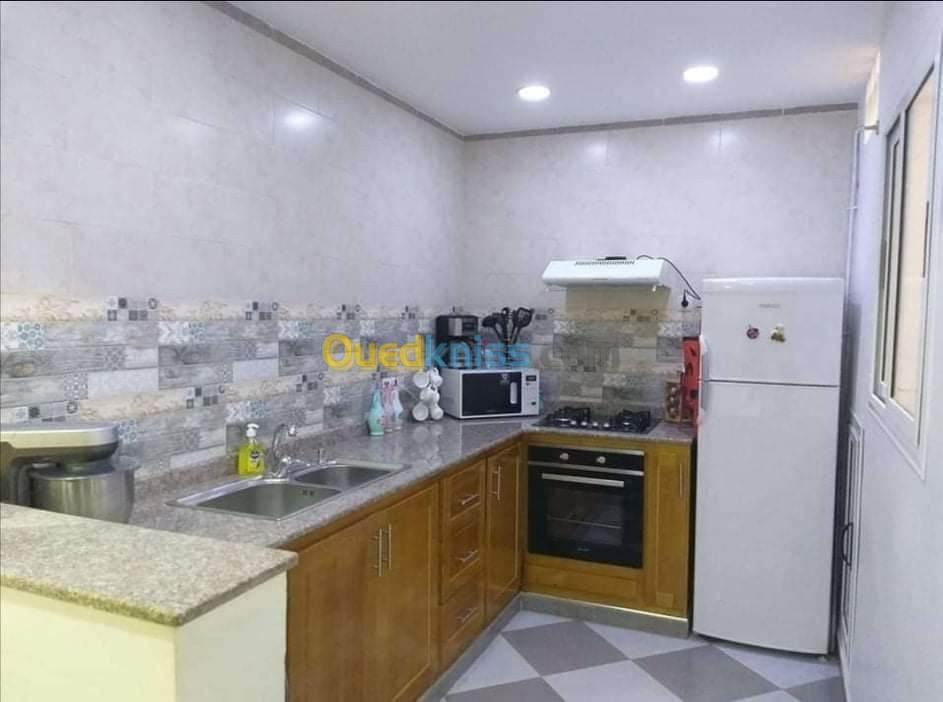 Vente Niveau De Villa F4 Laghouat Laghouat