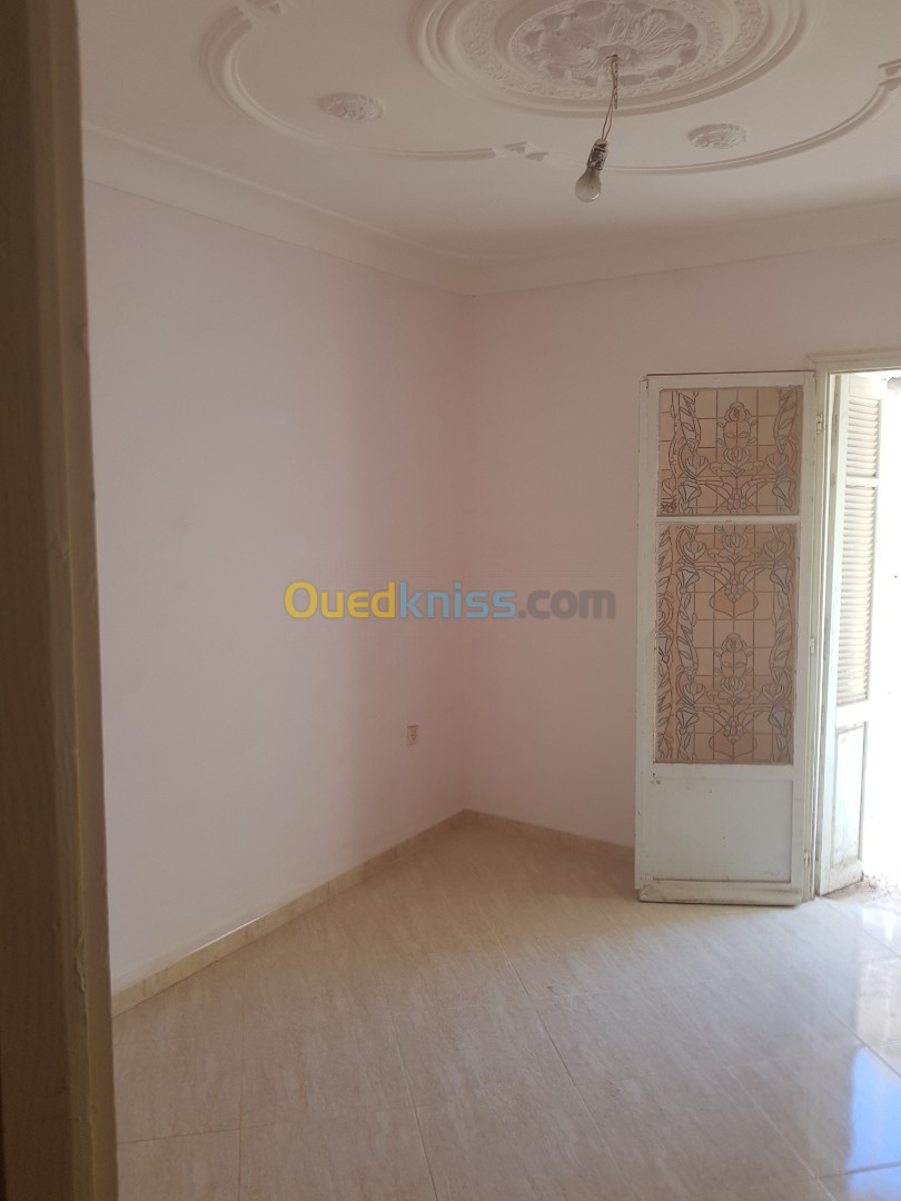 Vente Appartement F4 Tipaza Tipaza