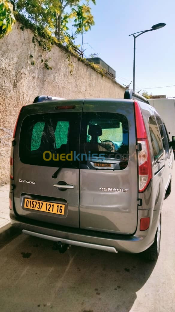 Renault Kangoo Be Bop 2021 Kangoo Be Bop