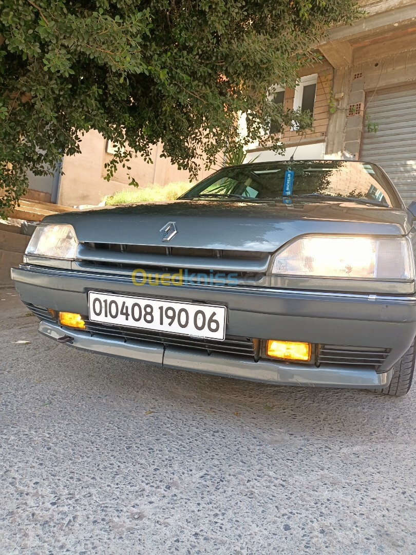 Renault 25 1990 GTS