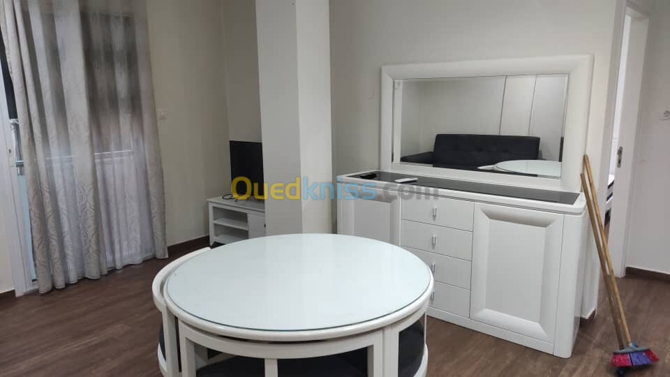 Location Appartement Alger Kouba