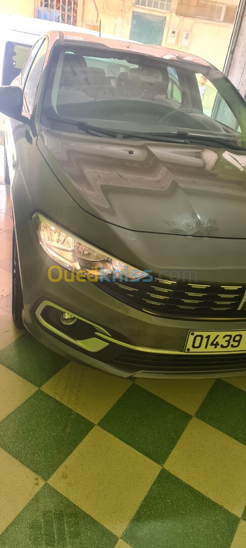 Fiat tipo 2024 urban plus