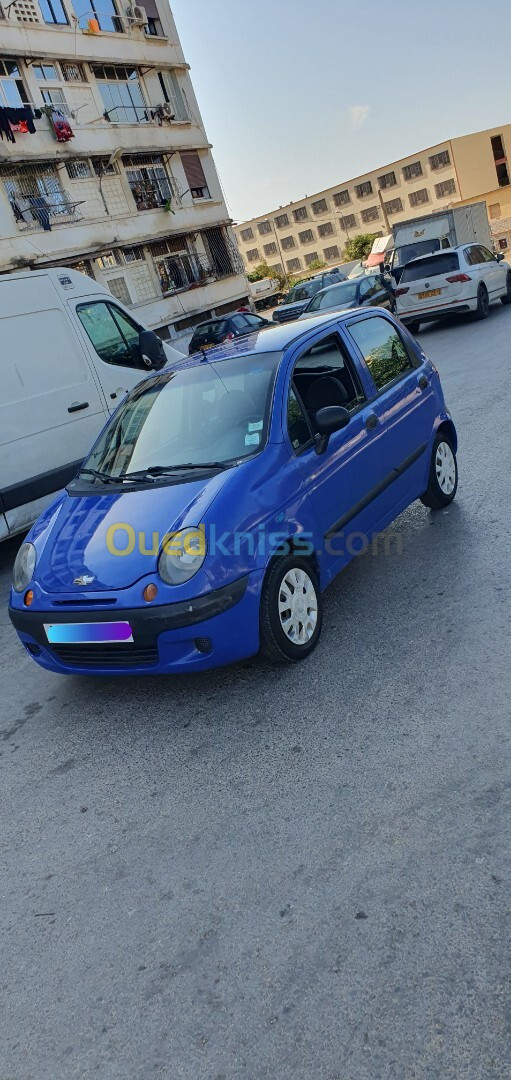 Chevrolet Spark 2005 Spark