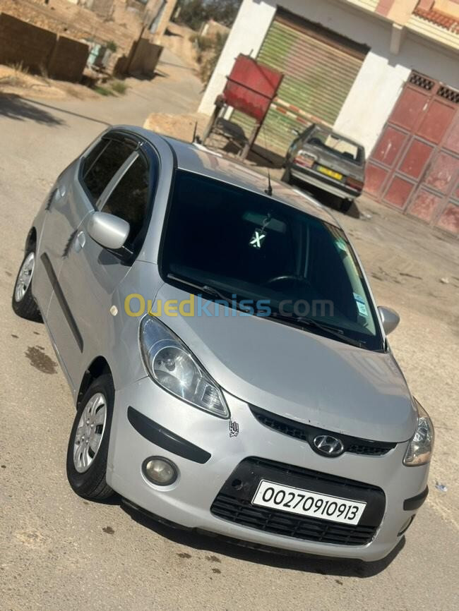 Hyundai i10 2009 GL Plus