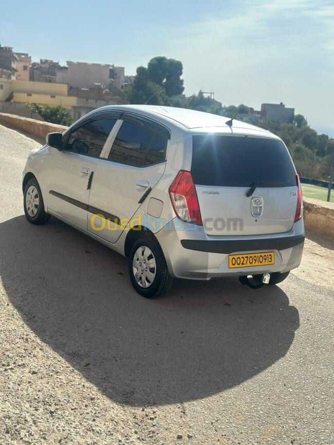 Hyundai i10 2009 GL Plus