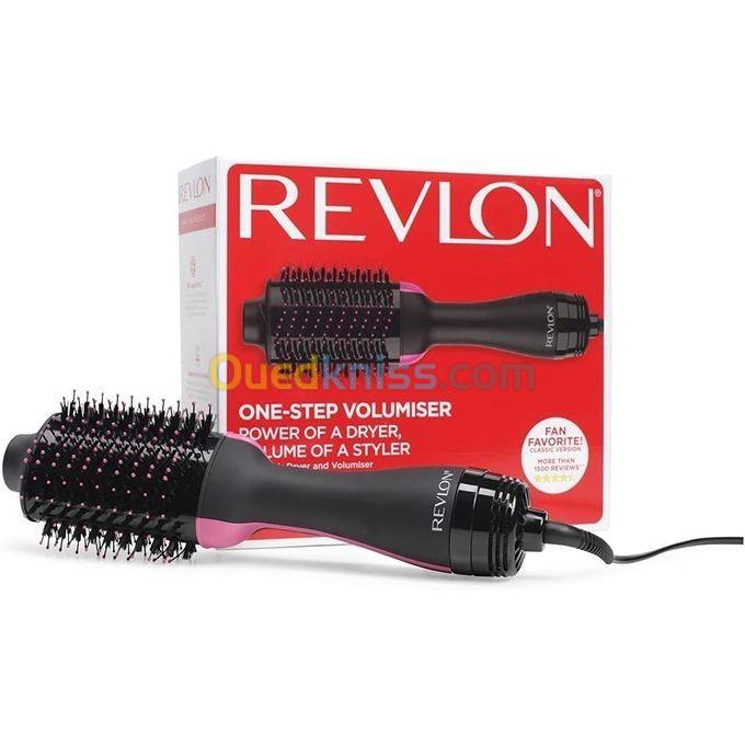 Revlon BROSSE A CHEVEUX PROFESSIONAL Salon One-Step Volumise