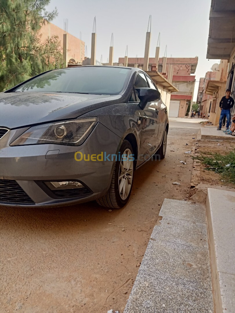 Seat Ibiza 2014 Ibiza