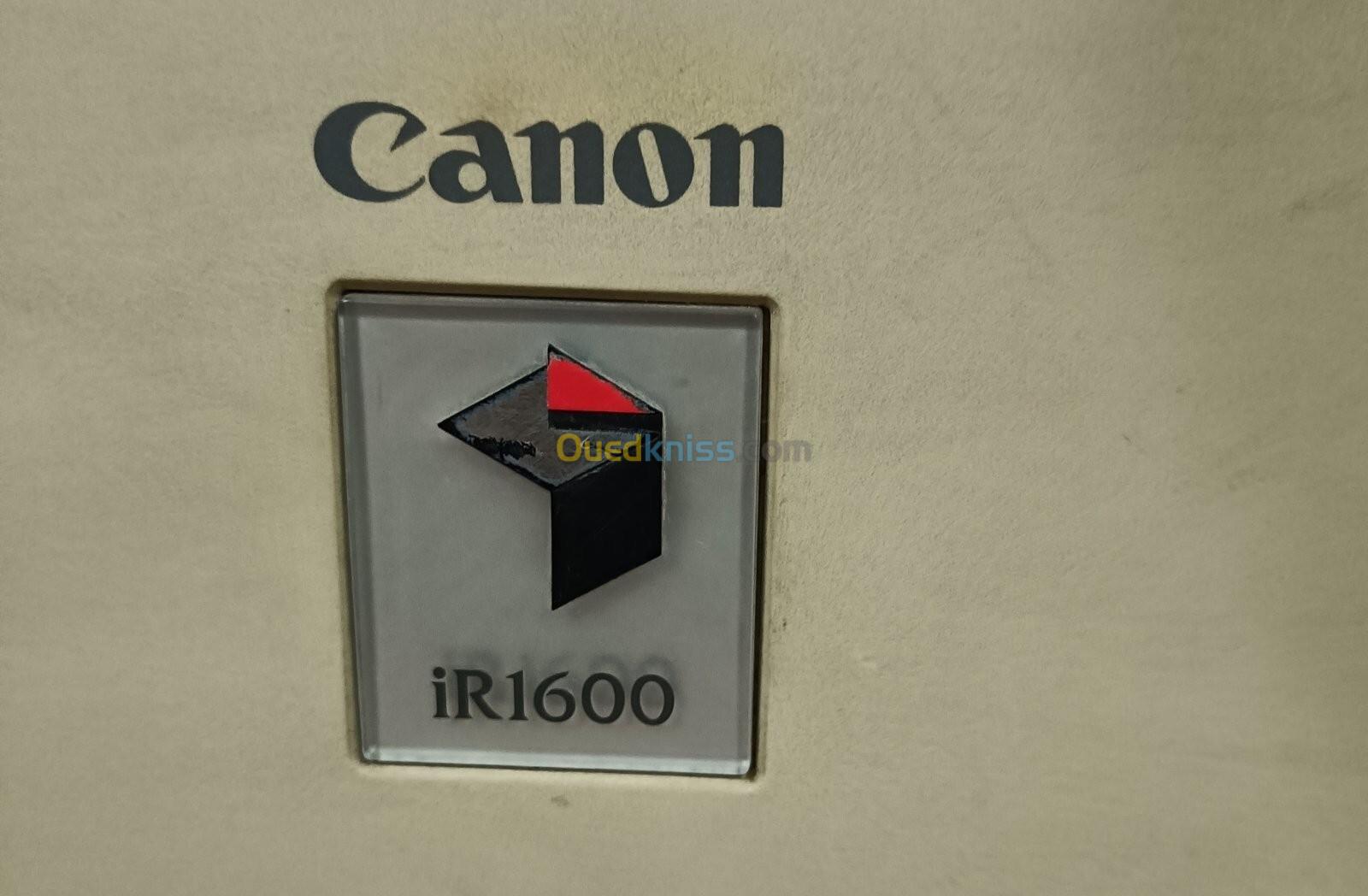 Photocopieur Canon IR1600