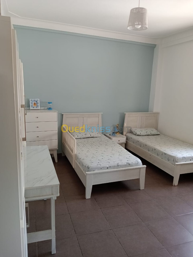 Vente Appartement F4 Alger Douera