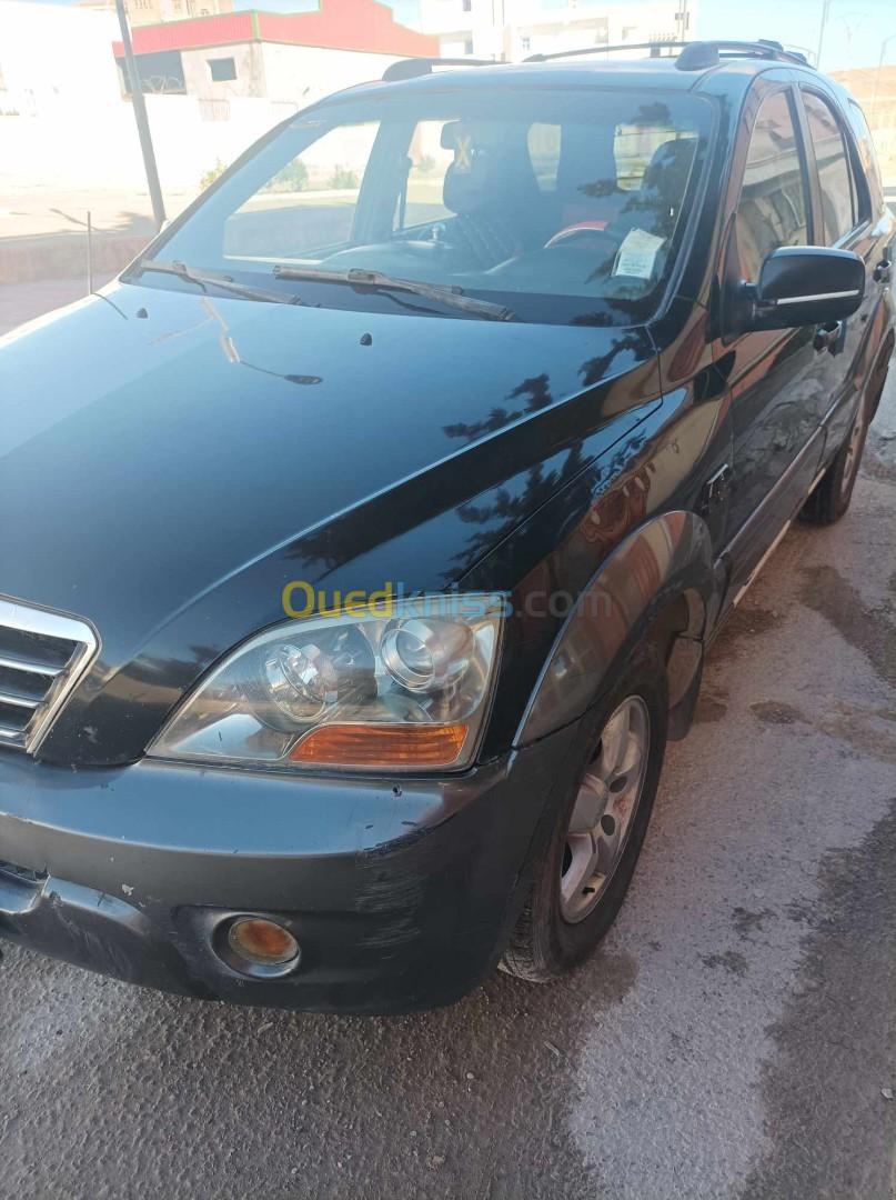 Kia Sorento 2007 