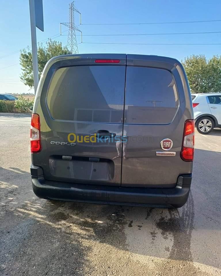 Fiat Doblo professionnel 2023 Commercial