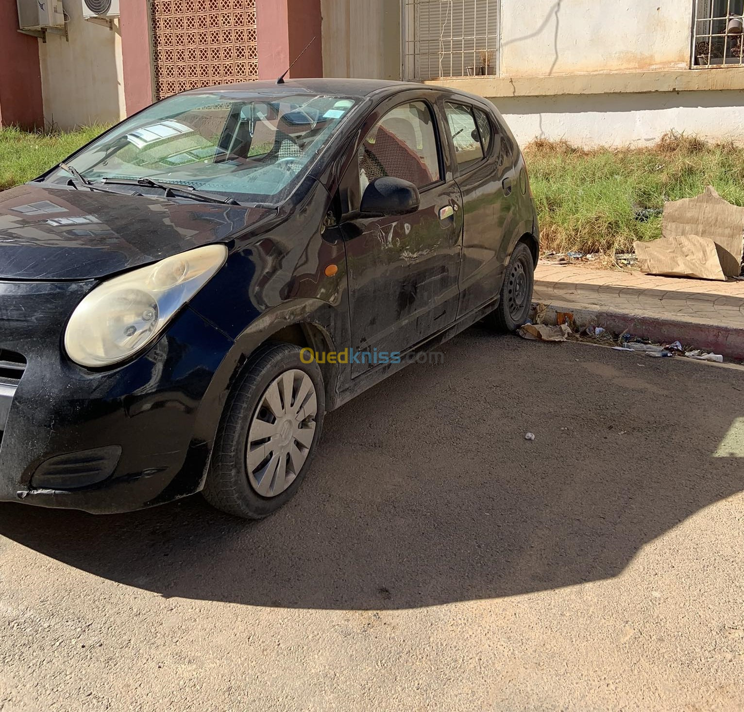 Suzuki Celerio 2013 Celerio