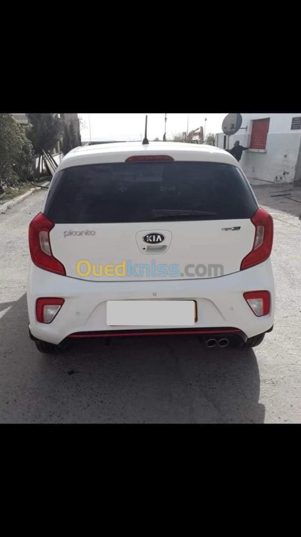 Kia Picanto 2019 GT-Line