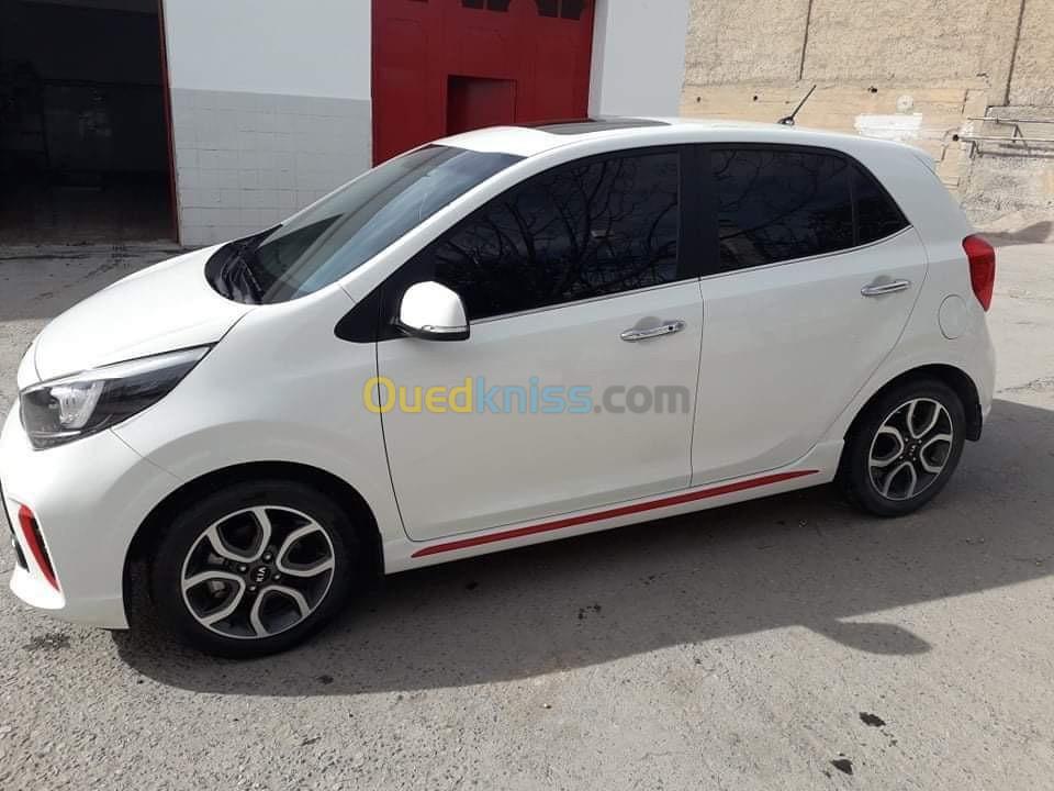 Kia Picanto 2019 GT-Line