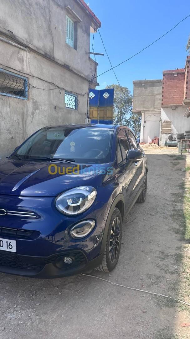 Fiat 500x 2023 