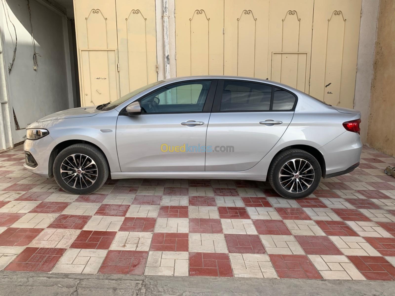 Fiat Tipo 2023 City plus