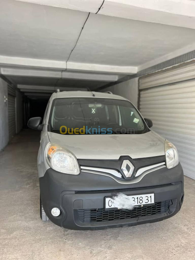 Renault Kangoo 2018 