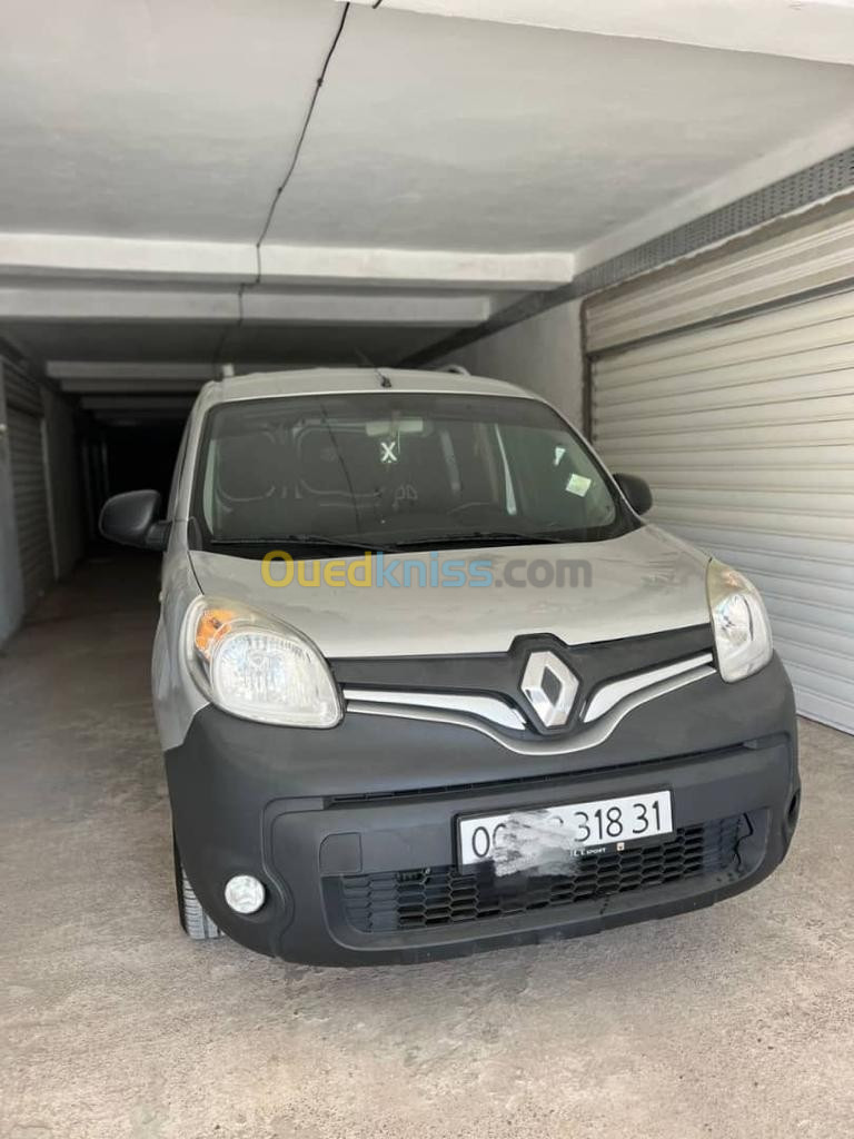 Renault Kangoo 2018 