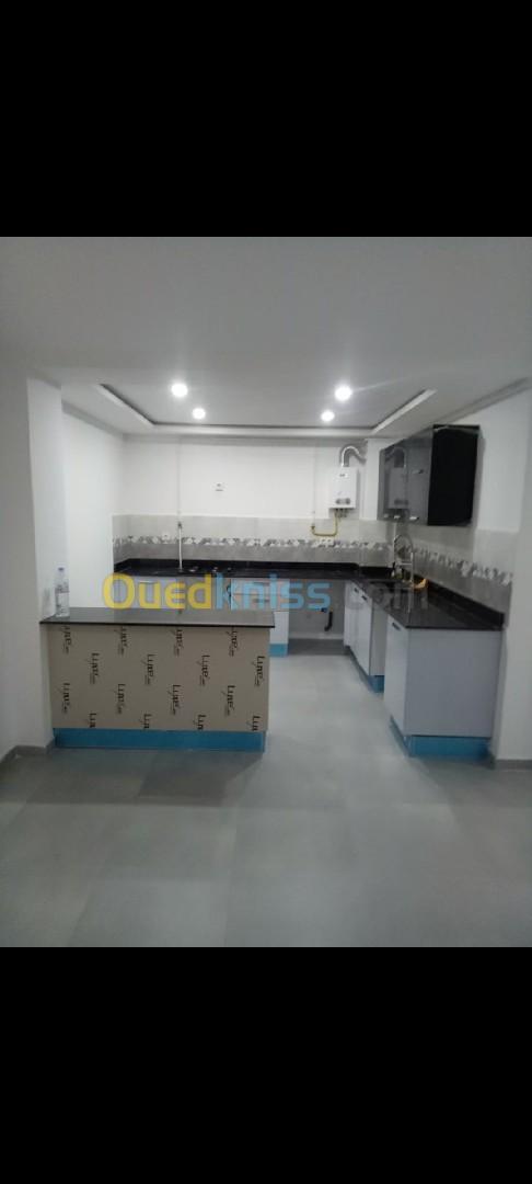 Location Appartement F3 Tizi Ouzou Tizi ouzou