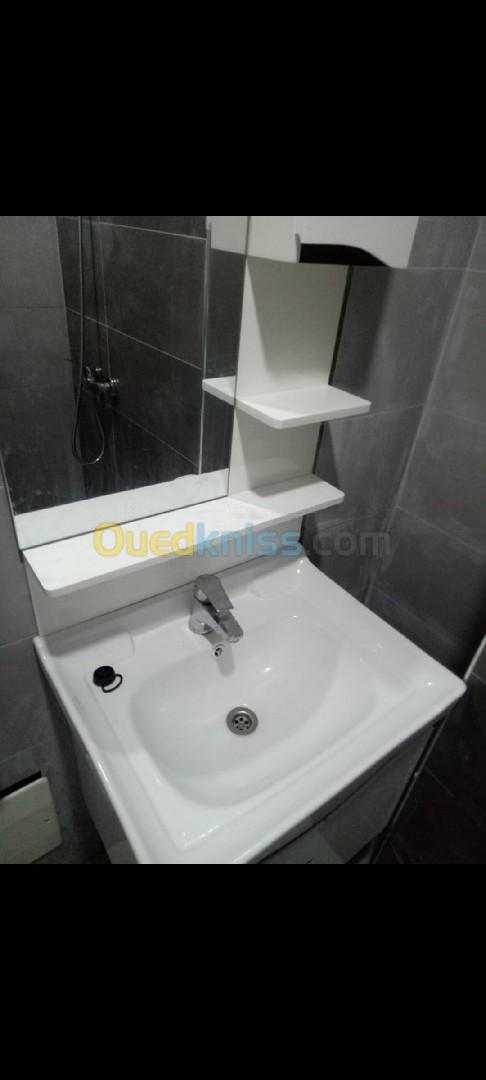 Location Appartement F3 Tizi Ouzou Tizi ouzou