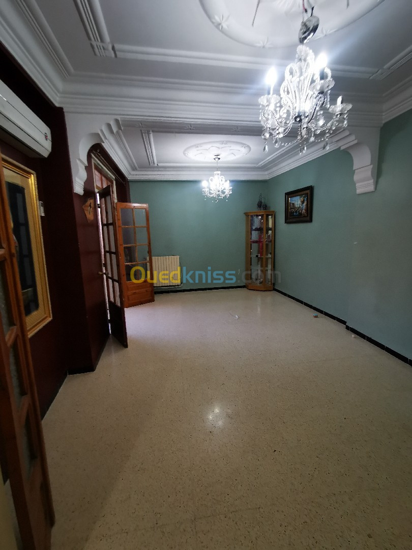 Vente Appartement F3 Sétif Setif