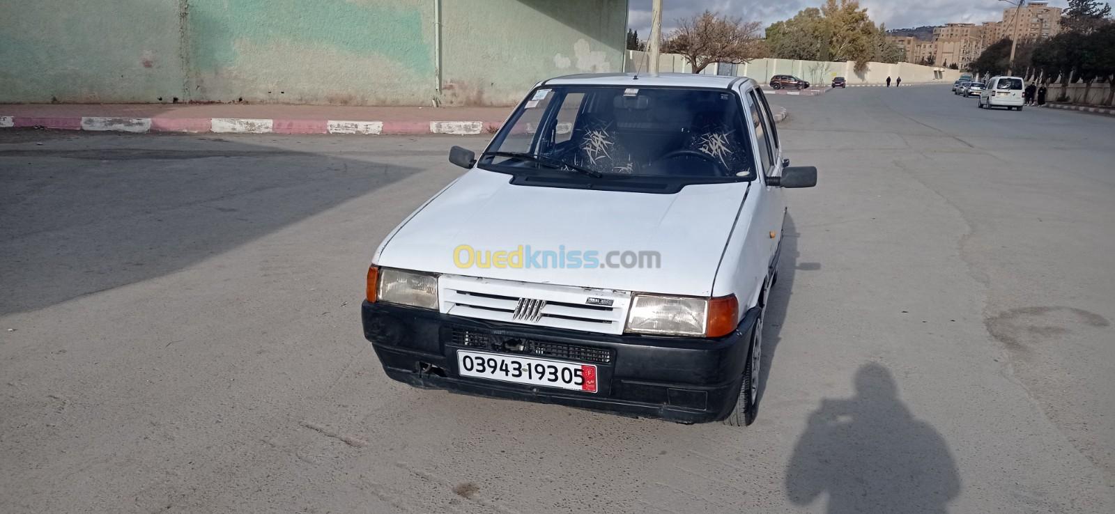 Fiat Uno 1993 Uno