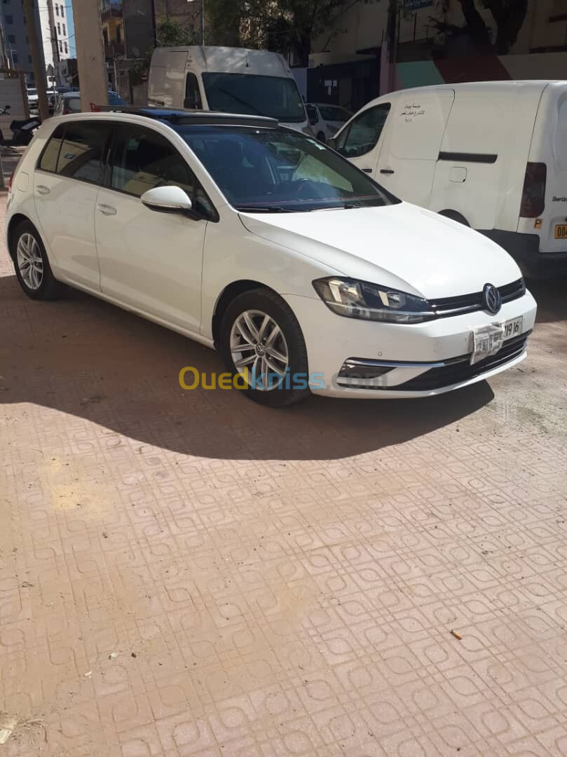 Volkswagen Golf 7 2019 Golf 7