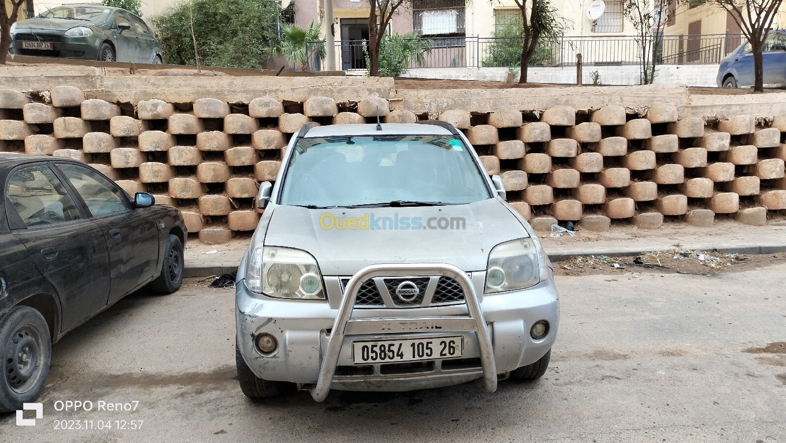 Nissan X Trail 2005 X Trail