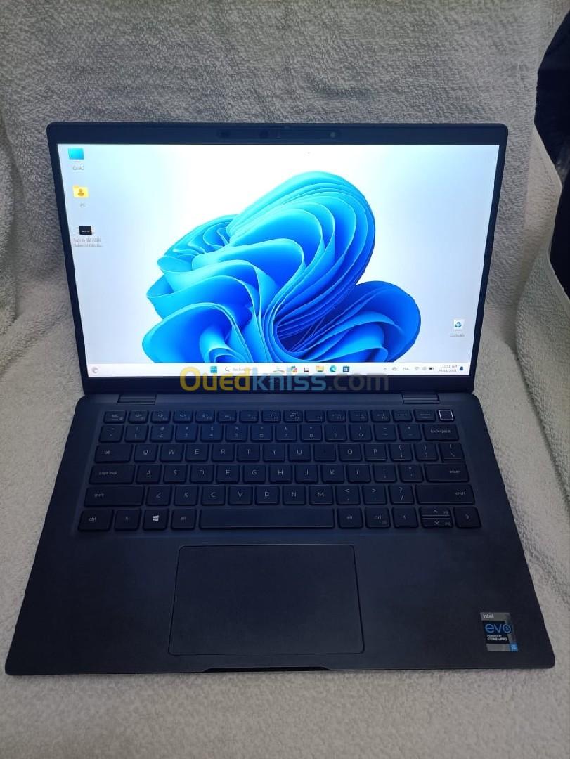  Dell 7420 i5