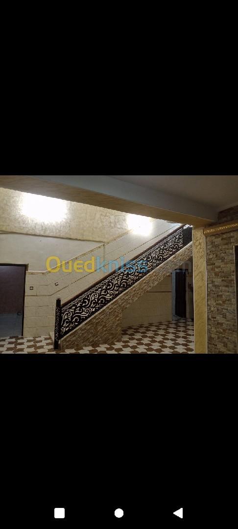 Vente Villa Sidi bel abbes Sidi bel abbes