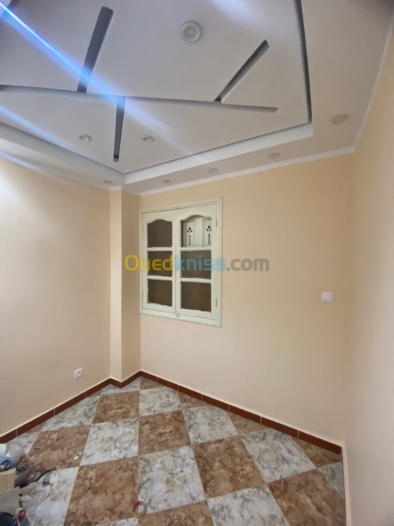 Vente Appartement F4 Alger Ain taya