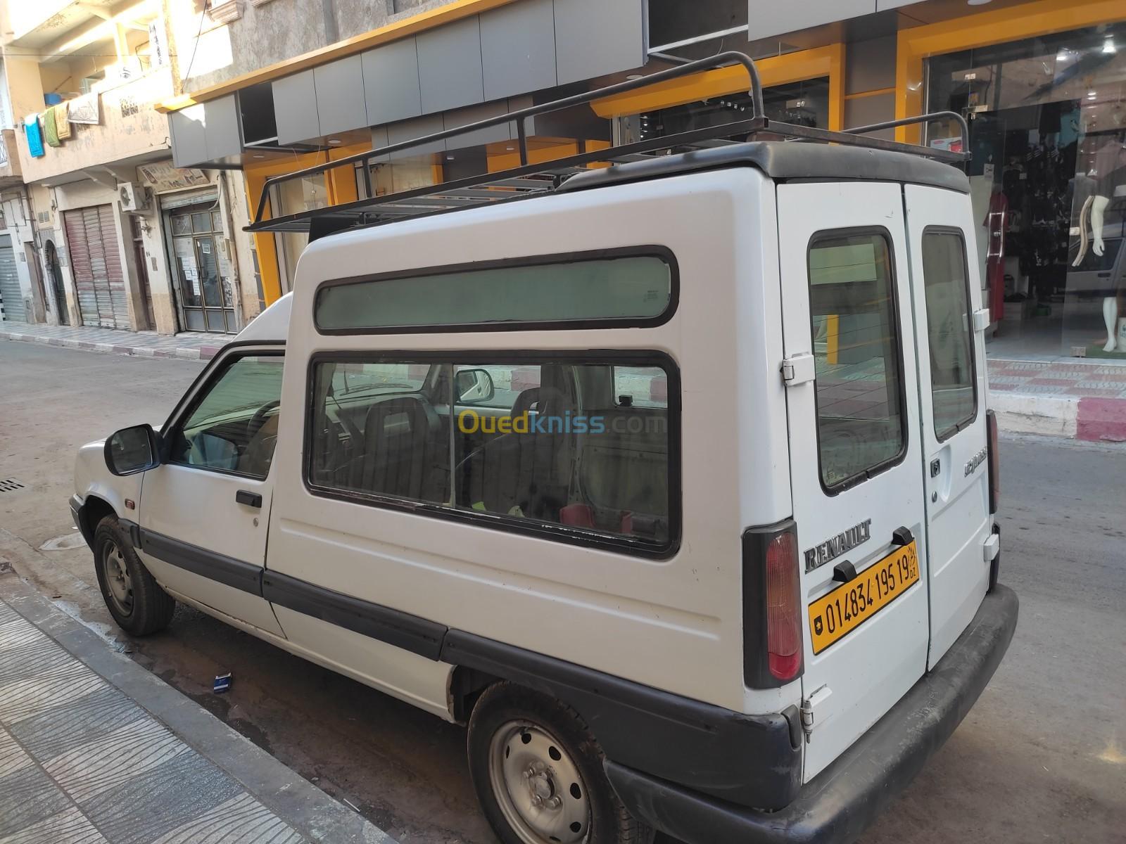 Renault Express 1995 Express