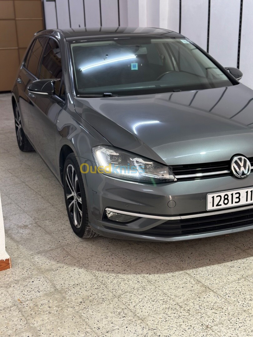 Volkswagen Golf 7 2019 JOIN