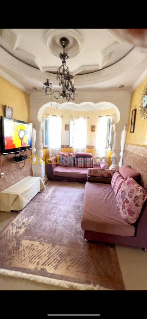 Vente Villa Batna Fesdis