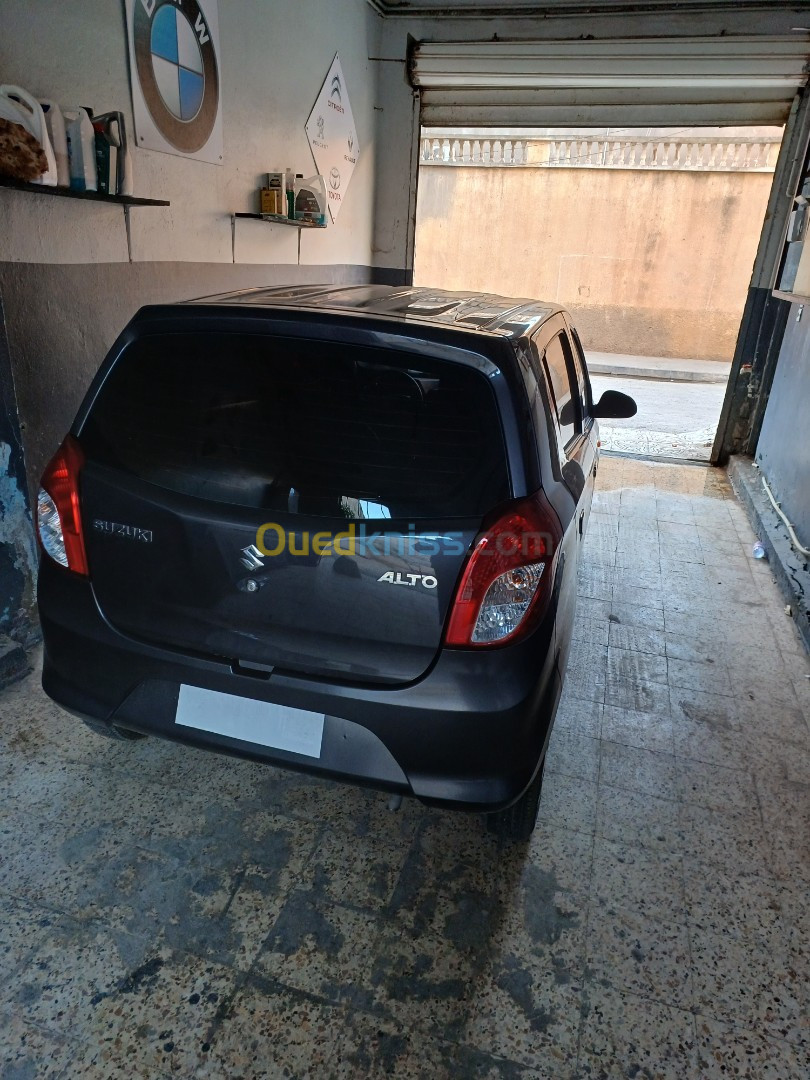 Suzuki Alto 2023 