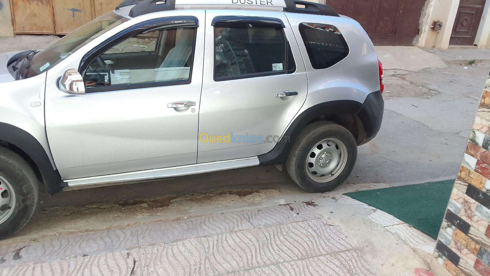 Dacia Duster 2015 Duster