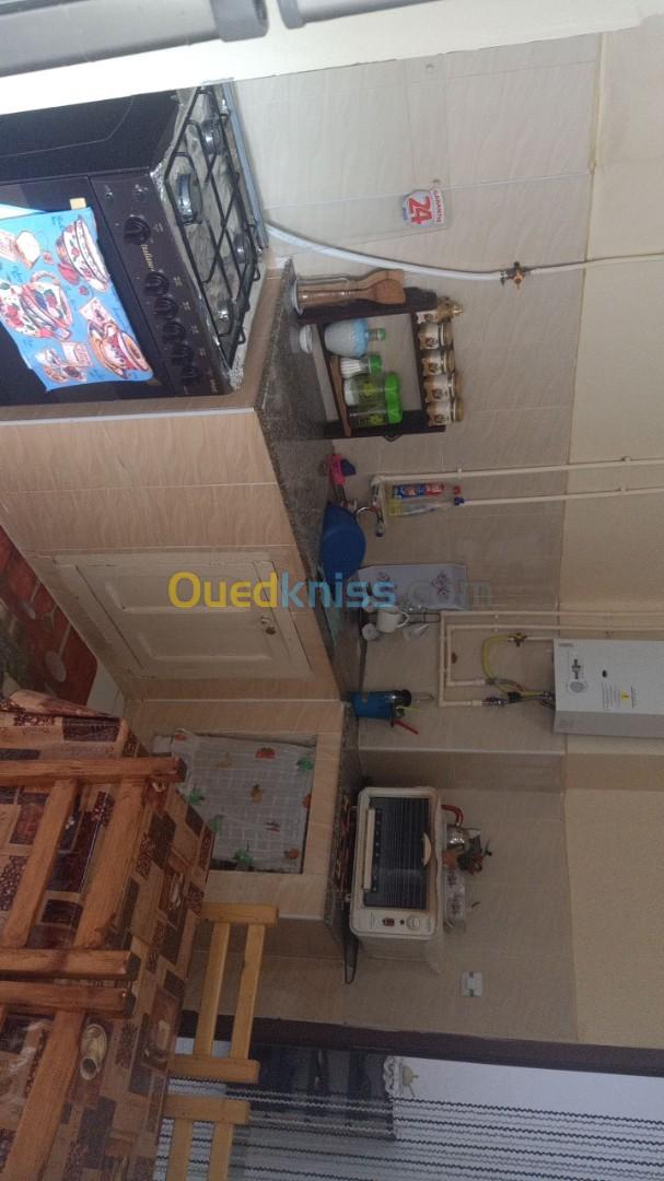 Location vacances Appartement Tipaza Damous