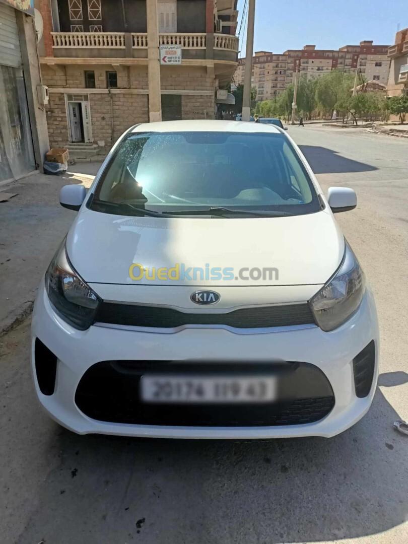 Kia Picanto 2019 LX