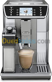 Machine a café Delonghi Primadonna Elite ECAM 650 55MS 