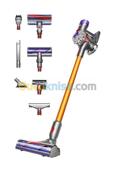 Aspirateur sans-fil Dyson V8 Absolute