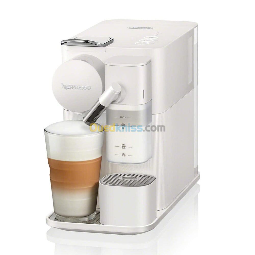 Nespresso DELONGHI Lattissima on  EN510W