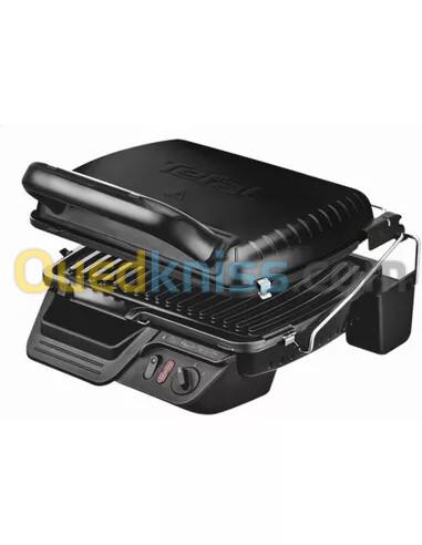 Tefal Grill Viande - Ultracompact Health Grill Classic - Gc308812 - 2000 W