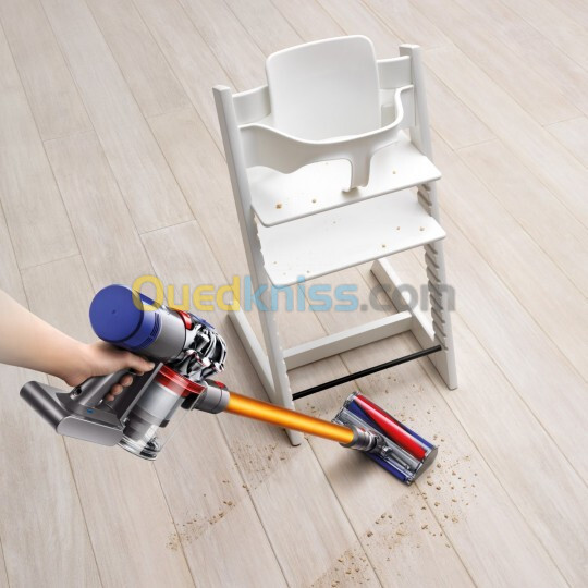 Aspirateur sans-fil Dyson V8 Absolute