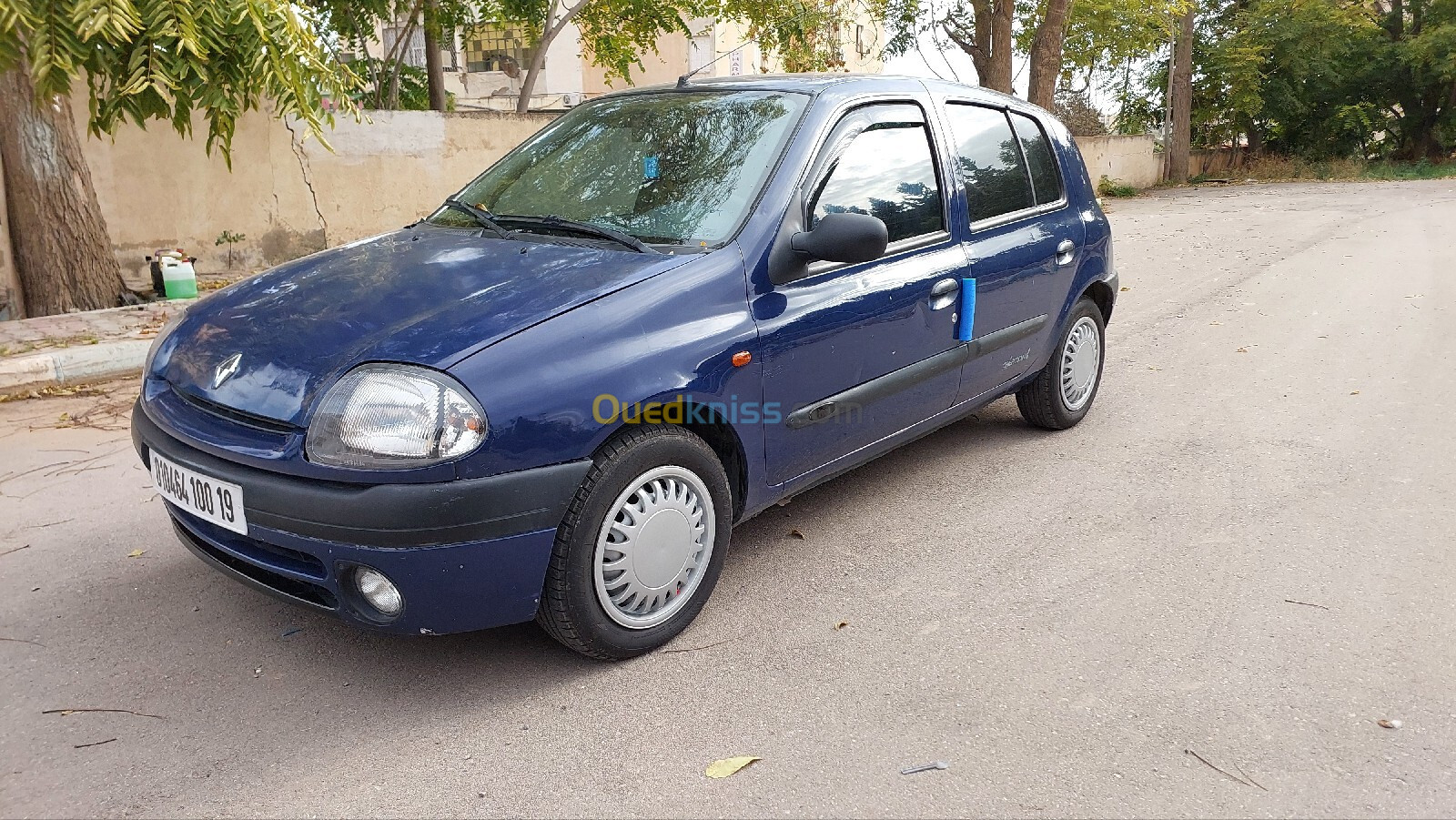 Renault Clio 2 2000 Clio 2